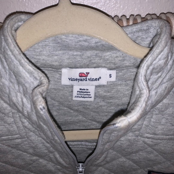 Vineyard vine sweater - Picture 5 of 7